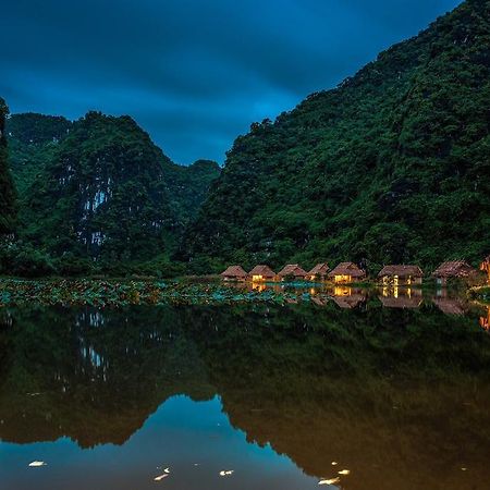 Ninh Binh Valley Homestay Exterior photo