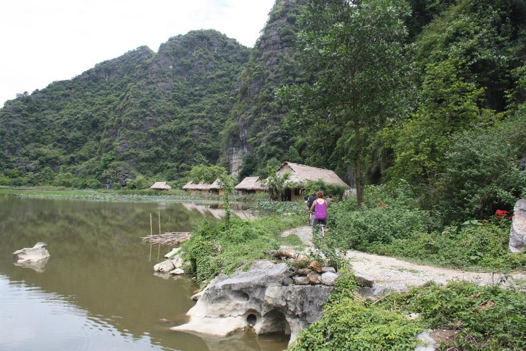 Ninh Binh Valley Homestay Exterior photo